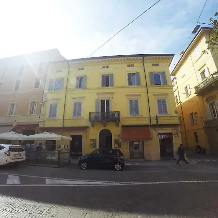 Lejlighed Piazza Dei Tribunali *