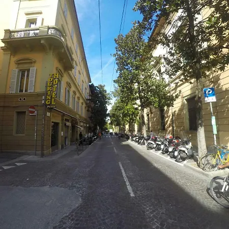 Piazza Dei Tribunali Lejlighed *