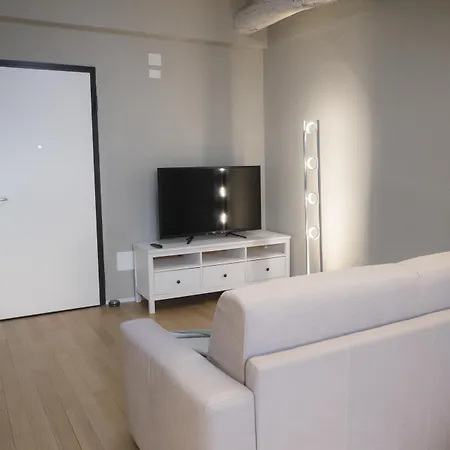 Piazza Dei Tribunali Apartmán