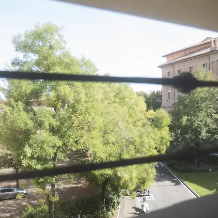 Apartmán Piazza Dei Tribunali
