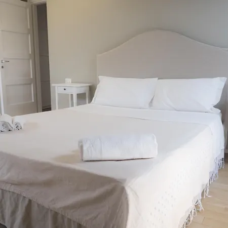 Appartement Piazza Dei Tribunali Bologne