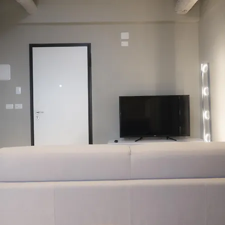 Apartmán Piazza Dei Tribunali *