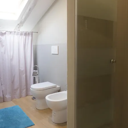 Apartmán Piazza Dei Tribunali *
