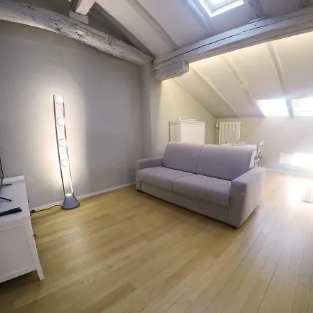 Appartement Piazza Dei Tribunali