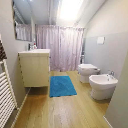 Piazza Dei Tribunali Appartement Bologne