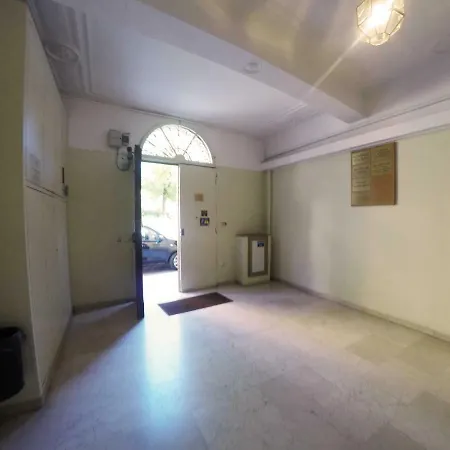Apartmán Piazza Dei Tribunali Boloňa