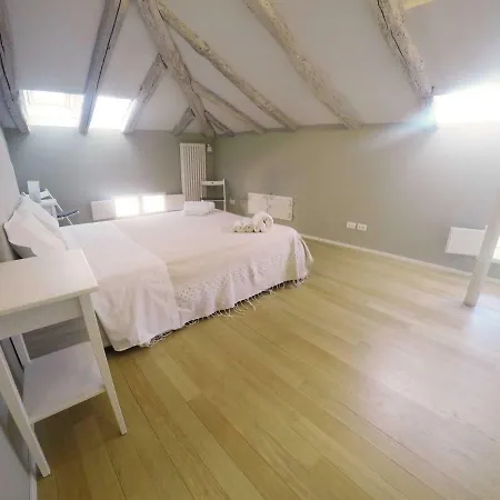 Apartmán Piazza Dei Tribunali